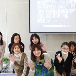 ビズアップ3月勉強会 生徒190名!一般社団法人を立ち上げて、イタリアでコンサート!英語リトミック平日だけで80名!たくさんの頑張った報告