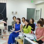 ビズアップラボ5月勉強会!経営を続けていくためのイノベーションについて!