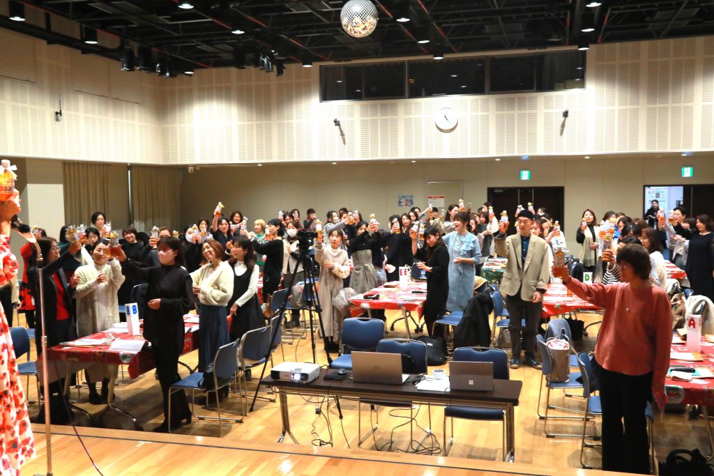 勉強会