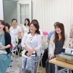 教室集客ラボ7月勉強会 生徒185名!7月にテナント契約!たくさんの頑張った報告