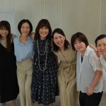 教室集客ラボ8月勉強会 9月に新教室・10月に新テナントオープン!体験レッスンの声掛け!教室経営の計画について