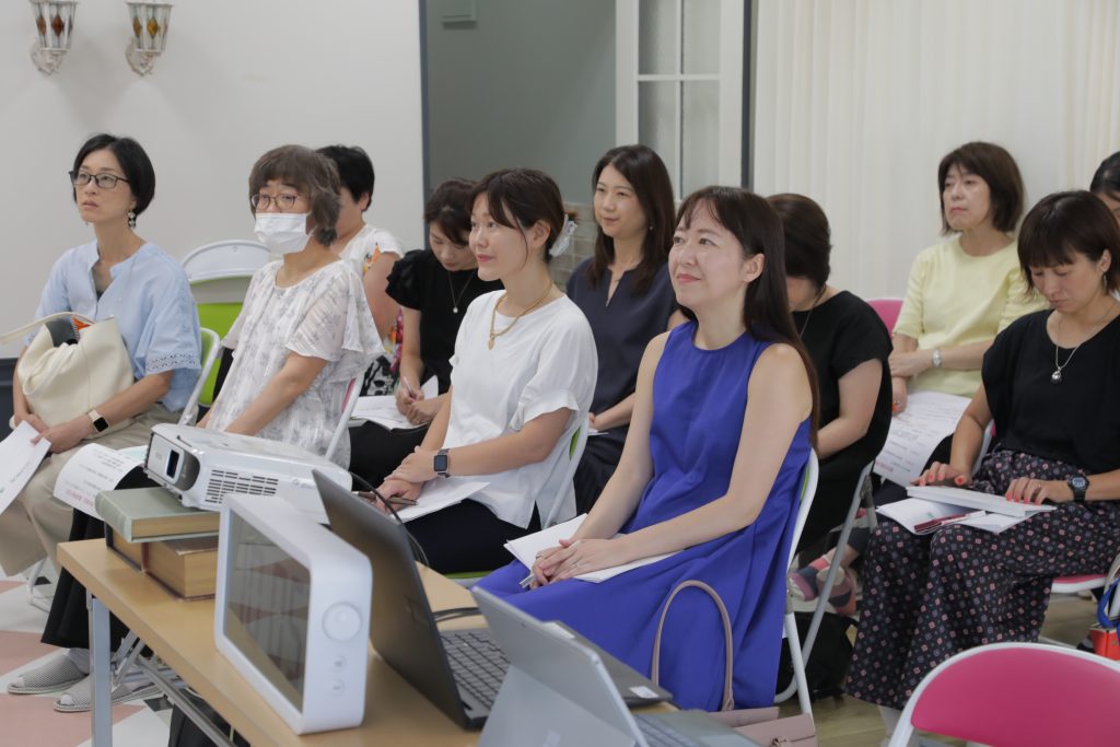 勉強会