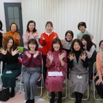 教室集客ラボ1月勉強会 シニアの集客!レンタル導入!HPの添削について!