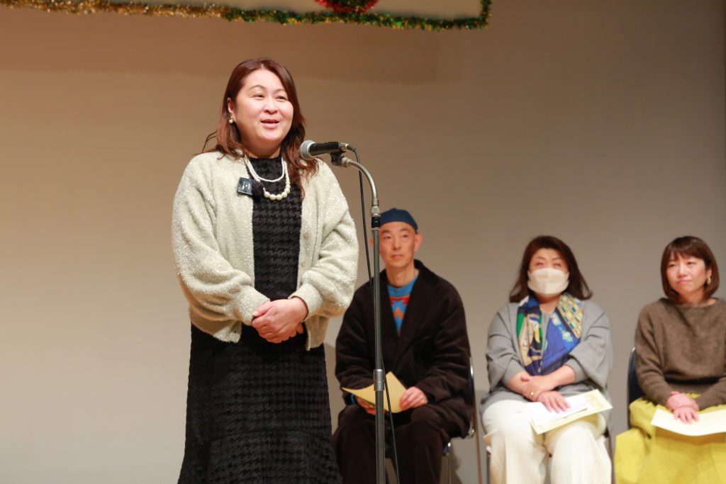 堂本朋子