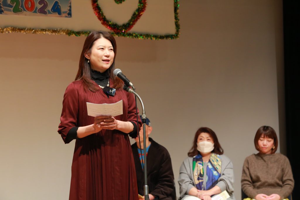 日比野綾子